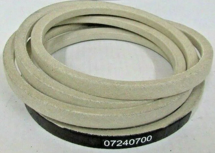 PTO to Mower Deck Belt replaces Ariens / Gravely 07240700, 7240700 | SO7240