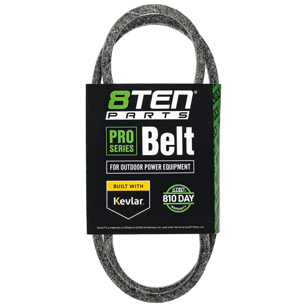 Belt with Kevlar® For Murray Briggs & Stratton Scotts 037X57MA 37X57MA