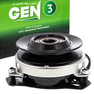 Electric PTO Clutch For Snapper Wheel Horse Toro 50300 7079446YP 7079197 050236 03450500 79446