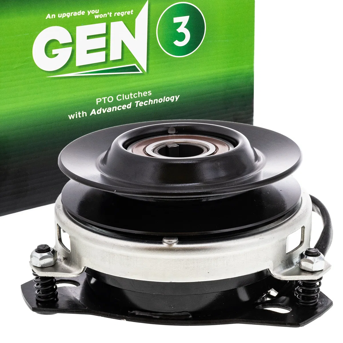 Electric PTO Clutch For Snapper Wheel Horse Toro 50300 7079446YP 7079197 050236 03450500 79446