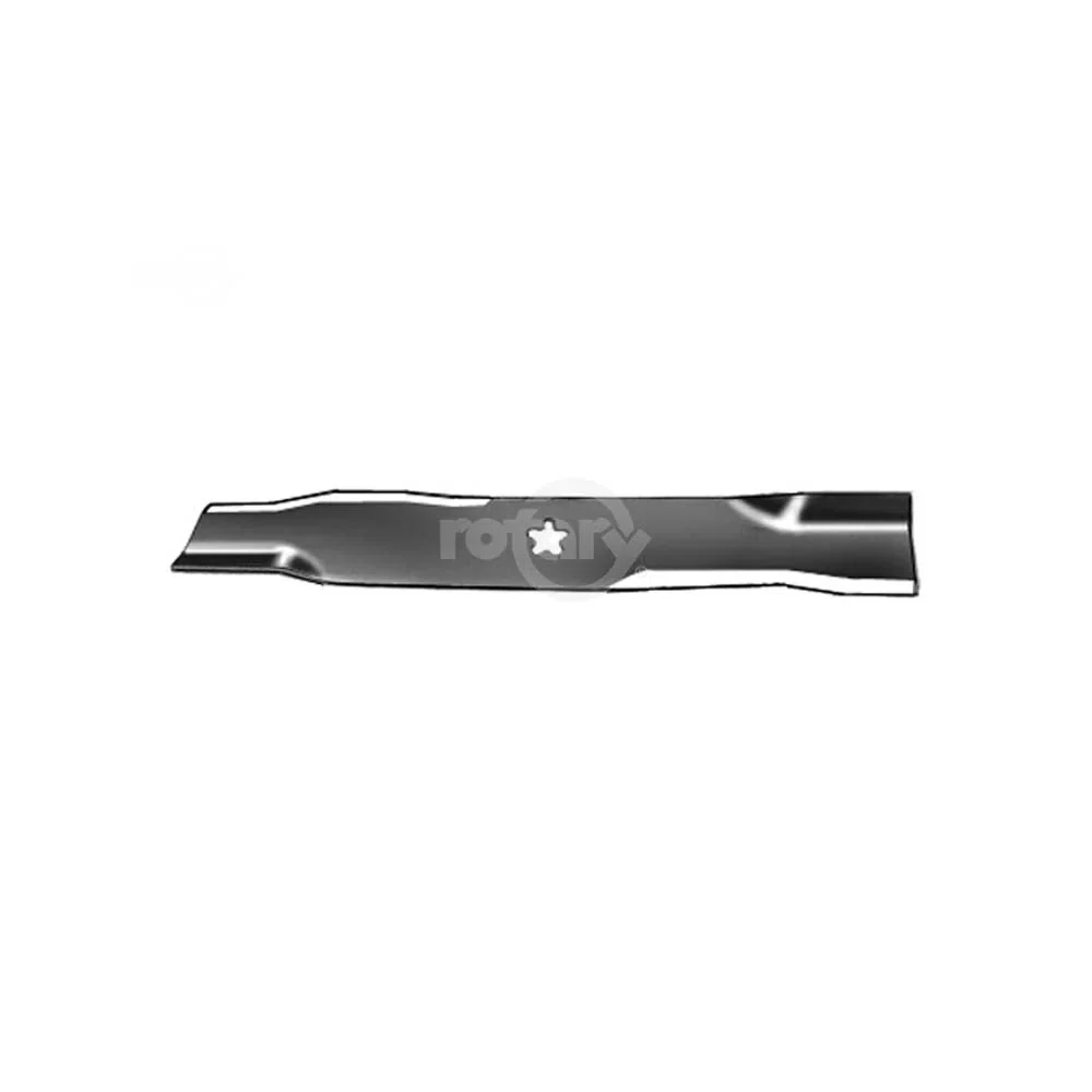 BLADE 16-5/8" X 5 POINT STAR MULCHER AYP 10377