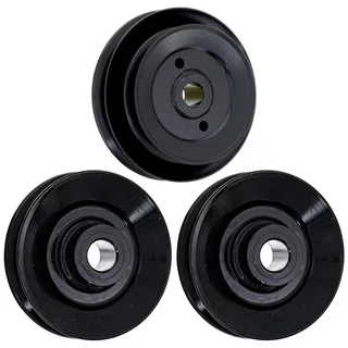 Spindle Pulley Kit for Toro 15-42SC03 15-42RC01 42-Inch 109967 110148