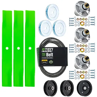 Deck Kit For Hustler MK1015102
