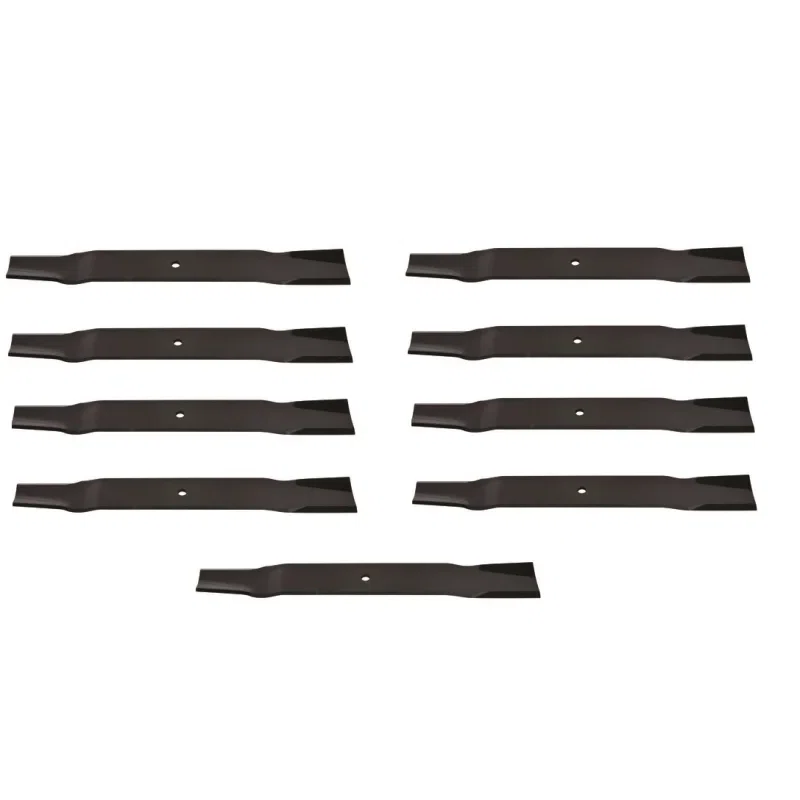 9PK Oregon 91-547 Mower Blade 21" replaces Grasshopper 320242 320243 320244