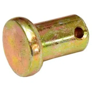 Agri-Fab 42842 Genuine OEM Clevis Pin 1/2 x .78