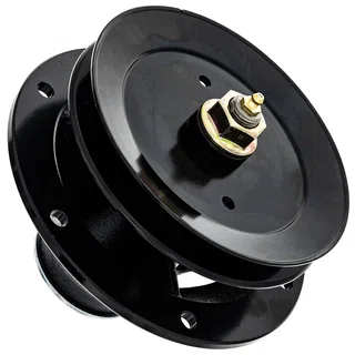 Deck Spindle For Ferris Simplicity