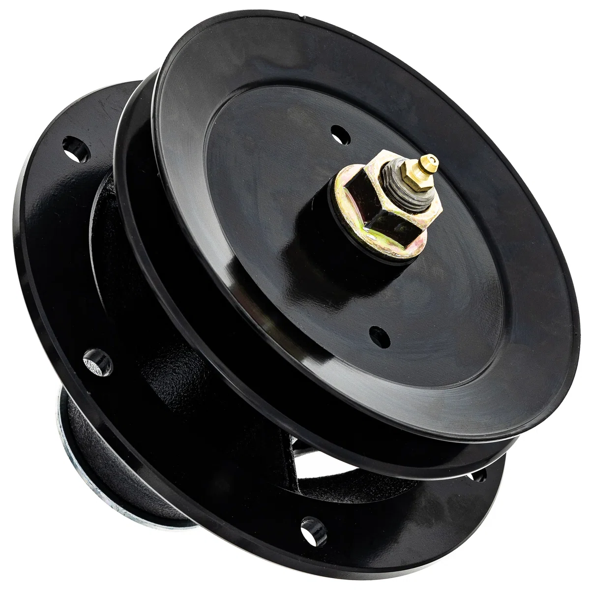 Deck Spindle For Ferris Simplicity