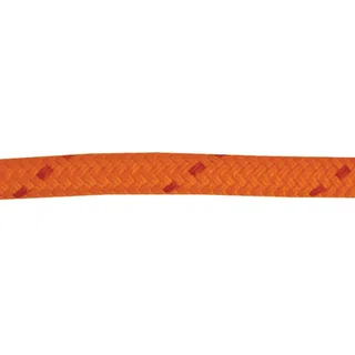YPB58150 - Portland Braid Orange 5/8" x 150' - Yale