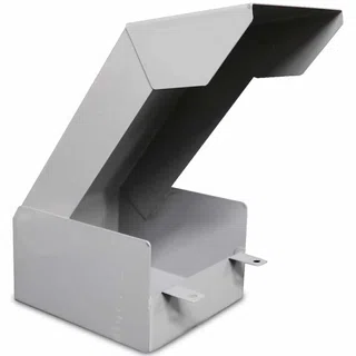 RBG 940 Grit Collector for RBG712 & RBG934 Blade Grinders