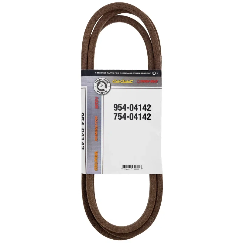 MTD 954-04142 Deck Belt