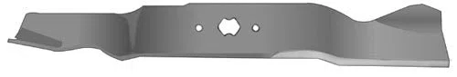 Replaces Cub Cadet 742-0677, 942-0677 Mower Blade - 54 inch cut | CC11719