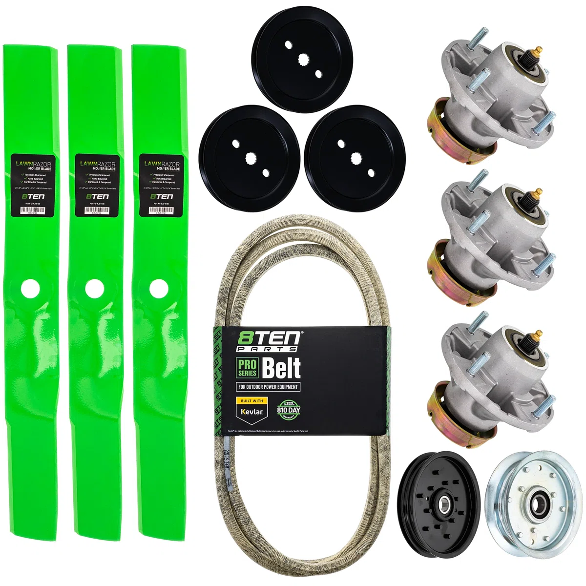 Deck Kit For John Deere MK1014952
