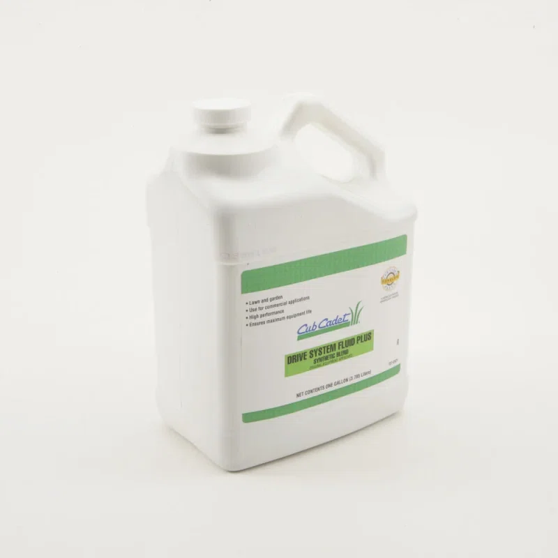 MTD 737-3121 Genuine OEM Synthetic Blend Drive System Fluid - 1 gal