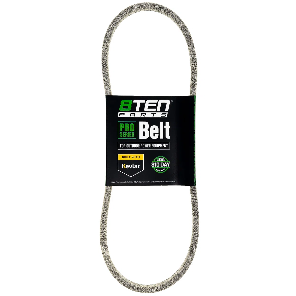 Belt with Kevlar® For Troy-Bilt Huskee Yard-Machines 954-0468 754-0468 112-0305 72025641 513037