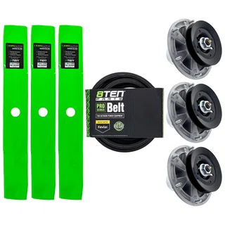 Deck Kit For John Deere MK1014986