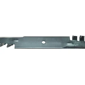 Rotary # 15005 COPPERHEAD MULCHING BLADE 16-1/2" X 5/8" HEAVY DUTY