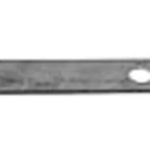 Rotary # 10968 BLADE 4" X 1/2" FLAIL BLUEBIRD (MIN 52) Set of 52