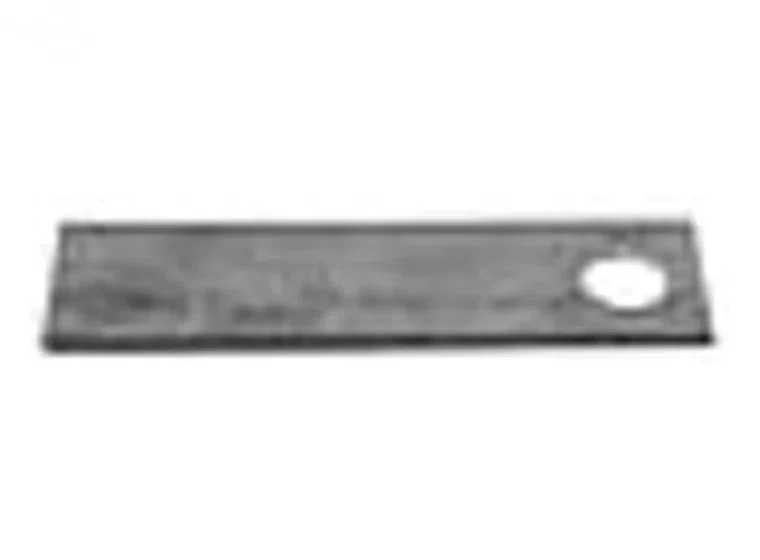 Rotary # 10968 BLADE 4" X 1/2" FLAIL BLUEBIRD (MIN 52) Set of 52