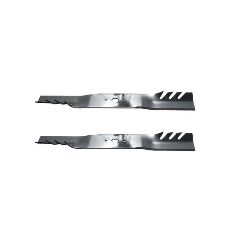 2PK 598-629 Oregon Gator Blades G5 42" MTD Cub Cadet Troy Bilt 942-04312 942-0616