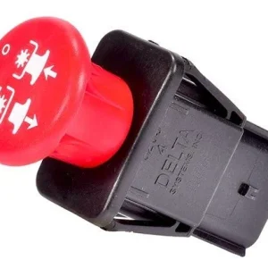 PTO Switch for Exmark/Toro 116-0124, 1160124, 16488 | PTO16488