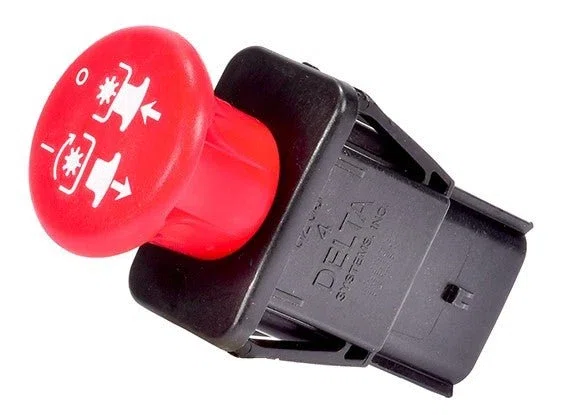 PTO Switch for Exmark/Toro 116-0124, 1160124, 16488 | PTO16488