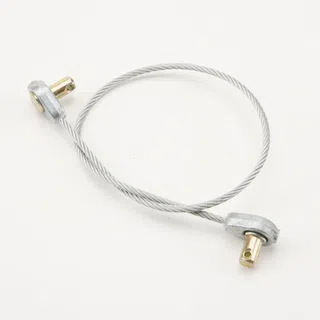 MTD 746-0968 Genuine OEM 16-inch Lift Cable