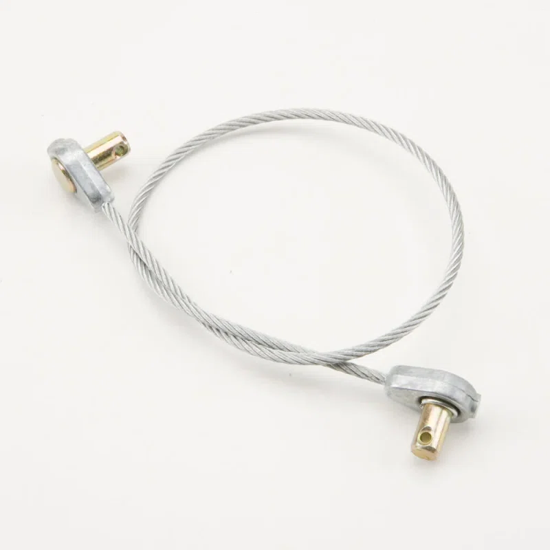 MTD 746-0968 Genuine OEM 16-inch Lift Cable
