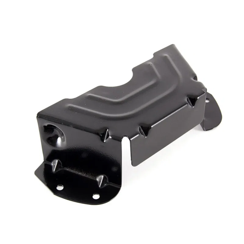 MTD 783-06424A-0637 Genuine OEM Belt Deck Cover 42/46"