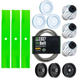 Deck Kit For Hustler MK1015202