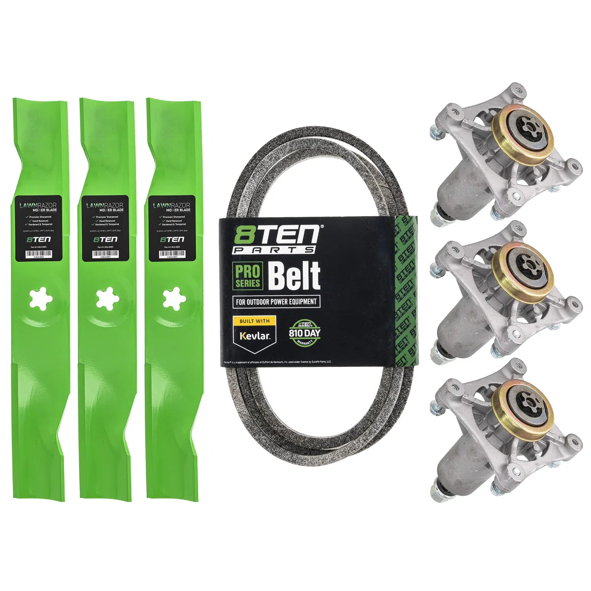 Mower Deck Rebuild Kit For Husqvarna MK1005135