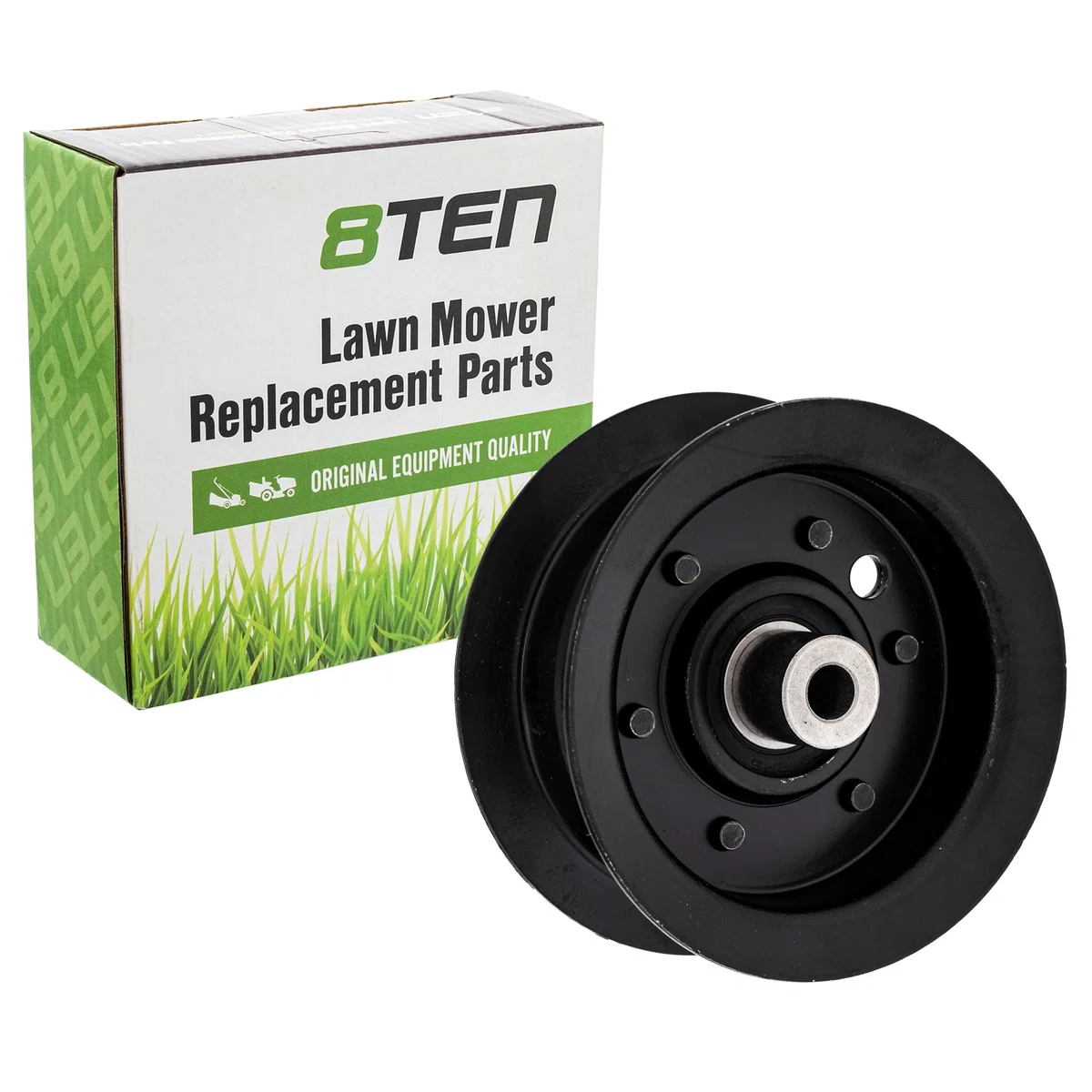 Idler Pulley For Wheel Horse Toro Exmark 88-5630 132-4717