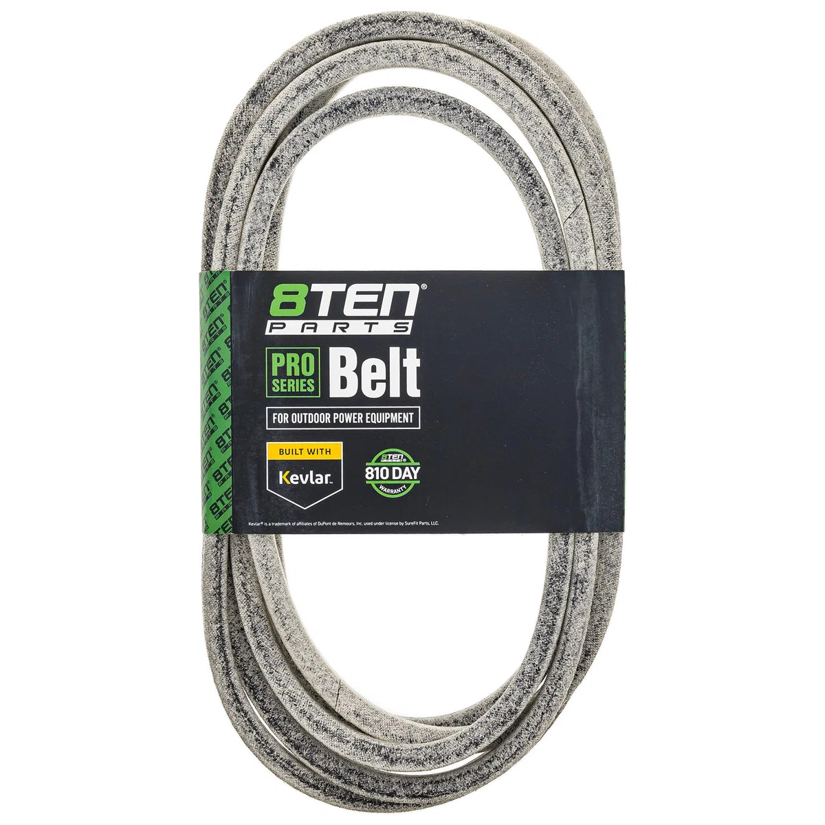 Belt with Kevlar® For Exmark Ferris 5104067 5104067FS 5103572 5021724