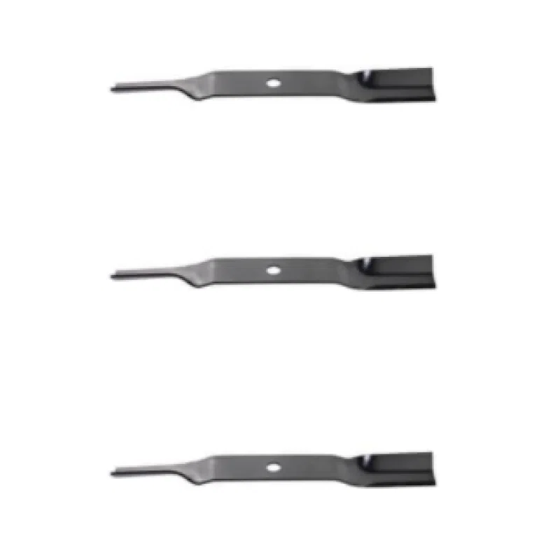 3PK Oregon 97-118 Mower Blade 19-7/16" Replaces Murray 91742E700