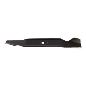 Rotary # 1024 BLADE 19-5/16" X 6 POINT STAR MTD