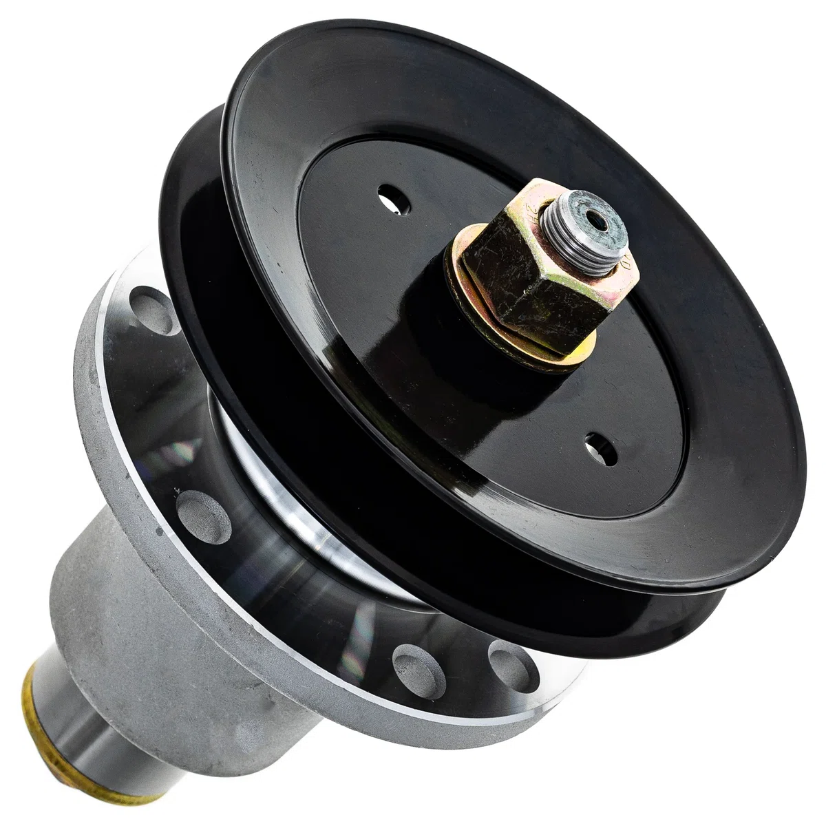 Deck Spindle For Exmark