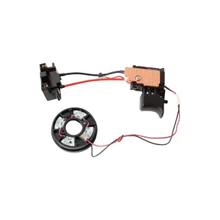 Ryobi 270013115 OEM Assembly Switch and LED