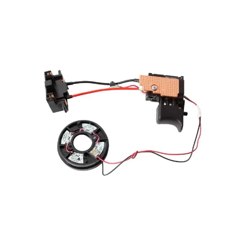 Ryobi 270013115 OEM Assembly Switch and LED