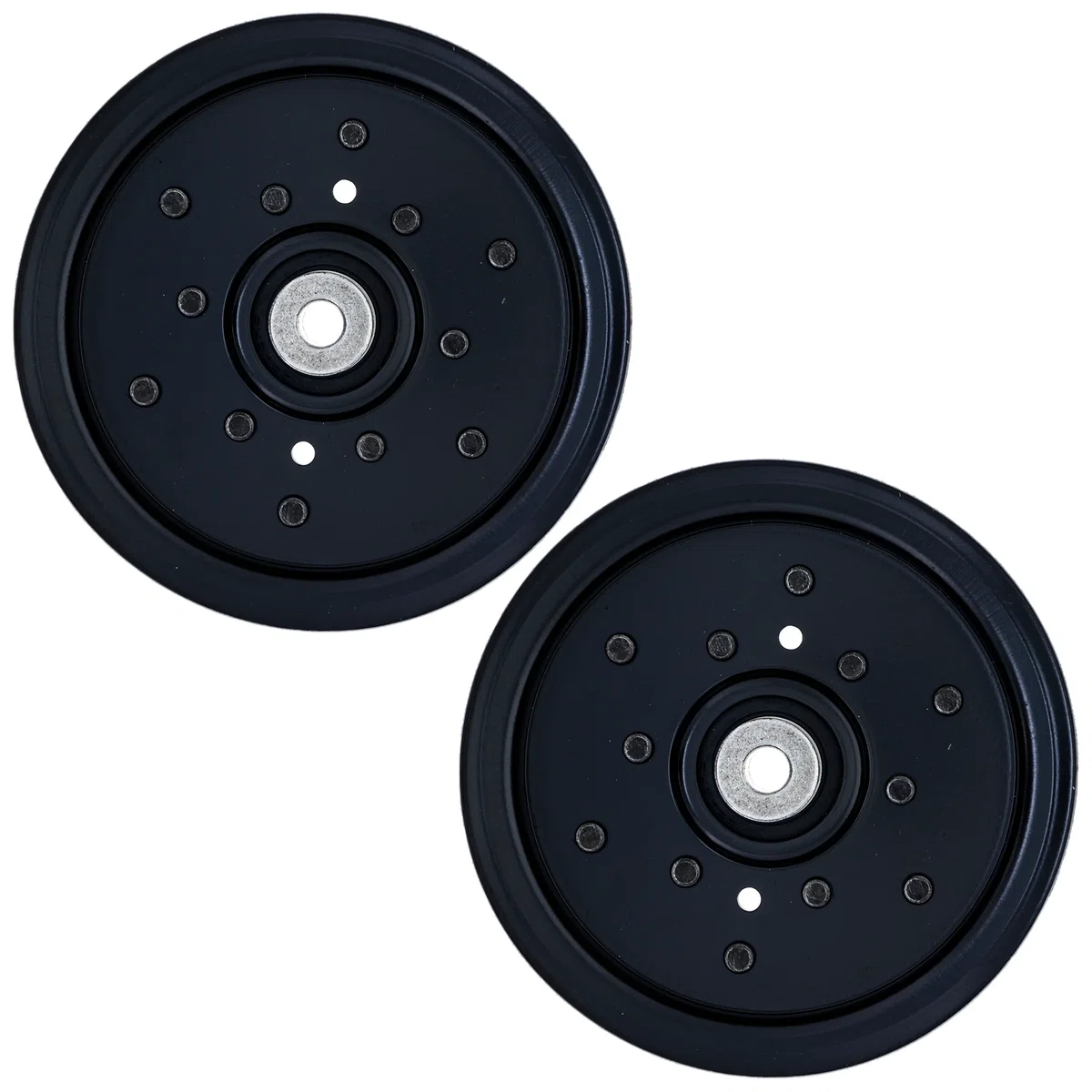Idler Pulley Set For Ariens 21546440 | 2-PACK