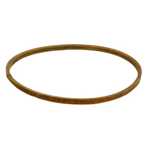 Rotary # 15339 BELT TRACTION 3/8" X 35.56" MTD