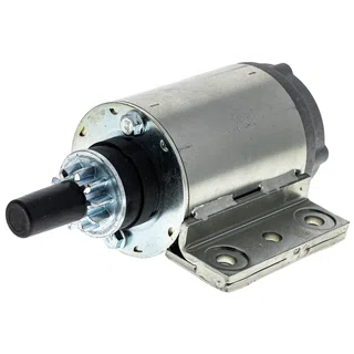 Starter Motor Assembly For John Deere Wheel Horse Dixon AMJ7869 AM37869 AM37786 AM37478 AM37033