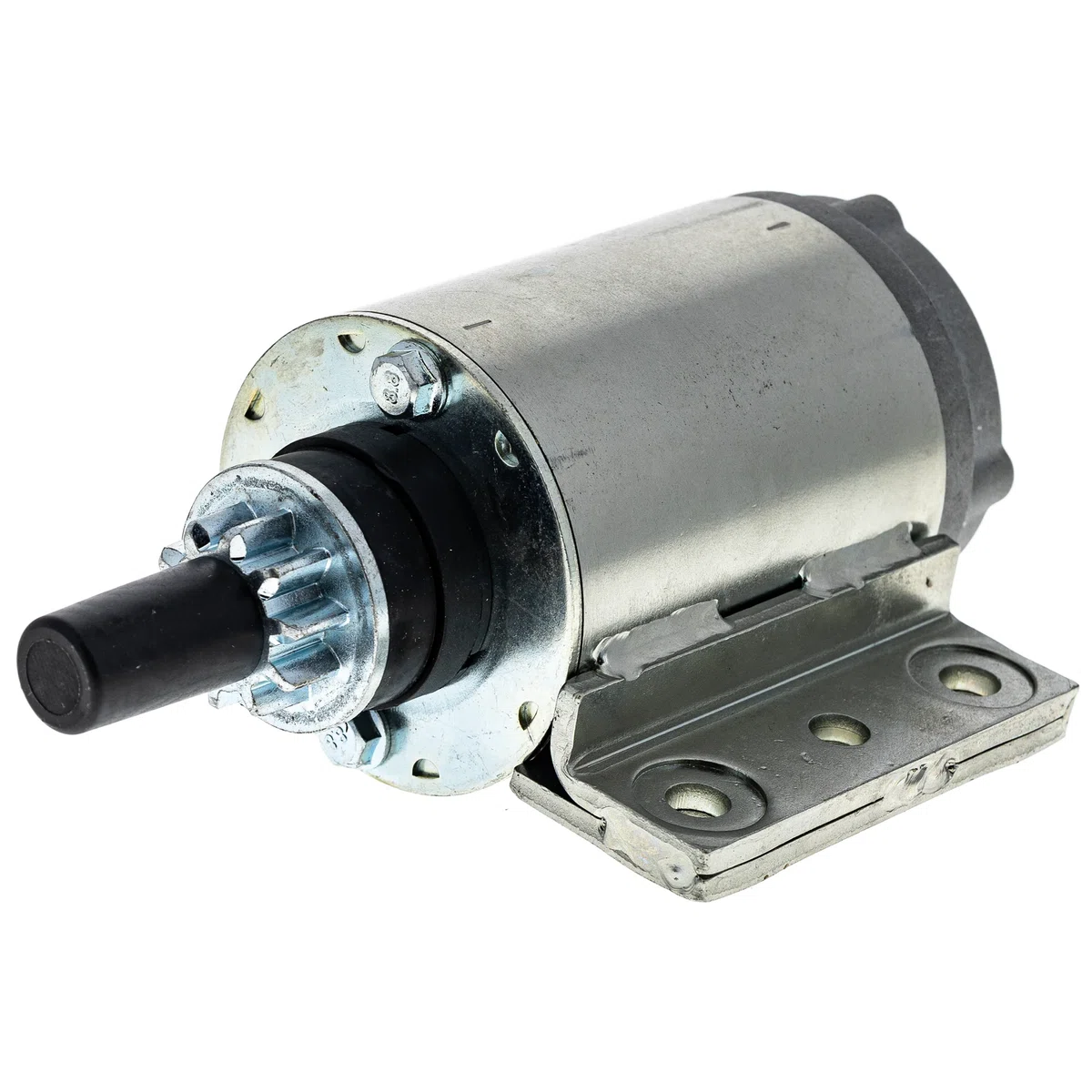 Starter Motor Assembly For John Deere Wheel Horse Dixon AMJ7869 AM37869 AM37786 AM37478 AM37033