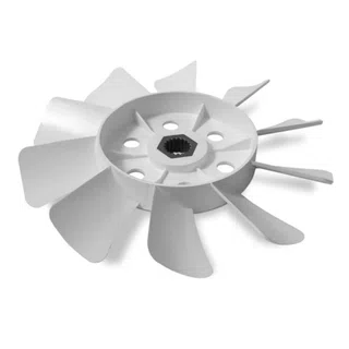 Tuff Torq 1A646083050 Genuine OEM Fan White