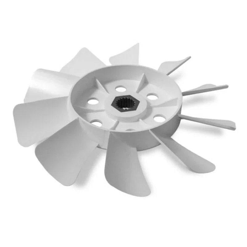 Tuff Torq 1A646083050 Genuine OEM Fan White