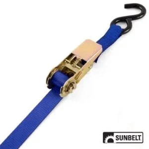 ProGrip 13' x 1" Ratchet Tie Down Strap | RS13