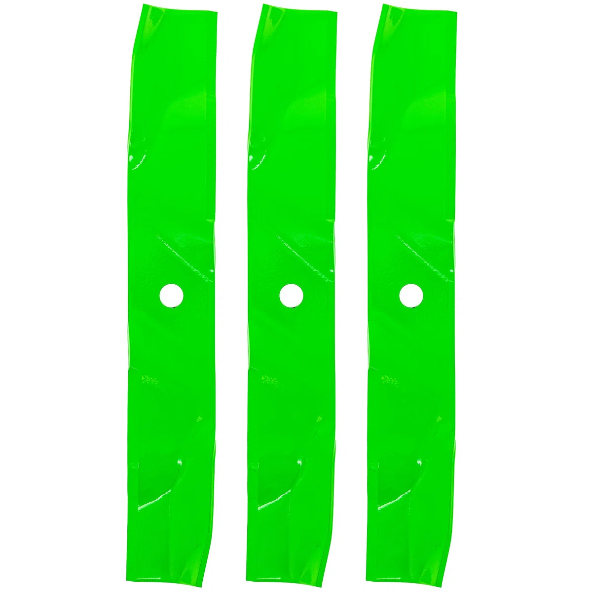 LawnRAZOR Mulching Blade For Exmark 103-6581 1-403148 1-403086 103-6581-S 103-2517 | 3-PACK