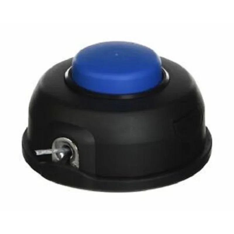 Husqvarna 966674401 Genuine OEM T25 Tap Advance Trimmer Head