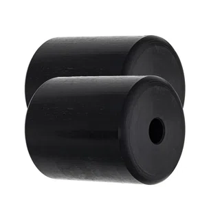 Deck Roller for Dixie Chopper 3360 3372 LX2000 RT2760 SE2550 67240 2 Pack