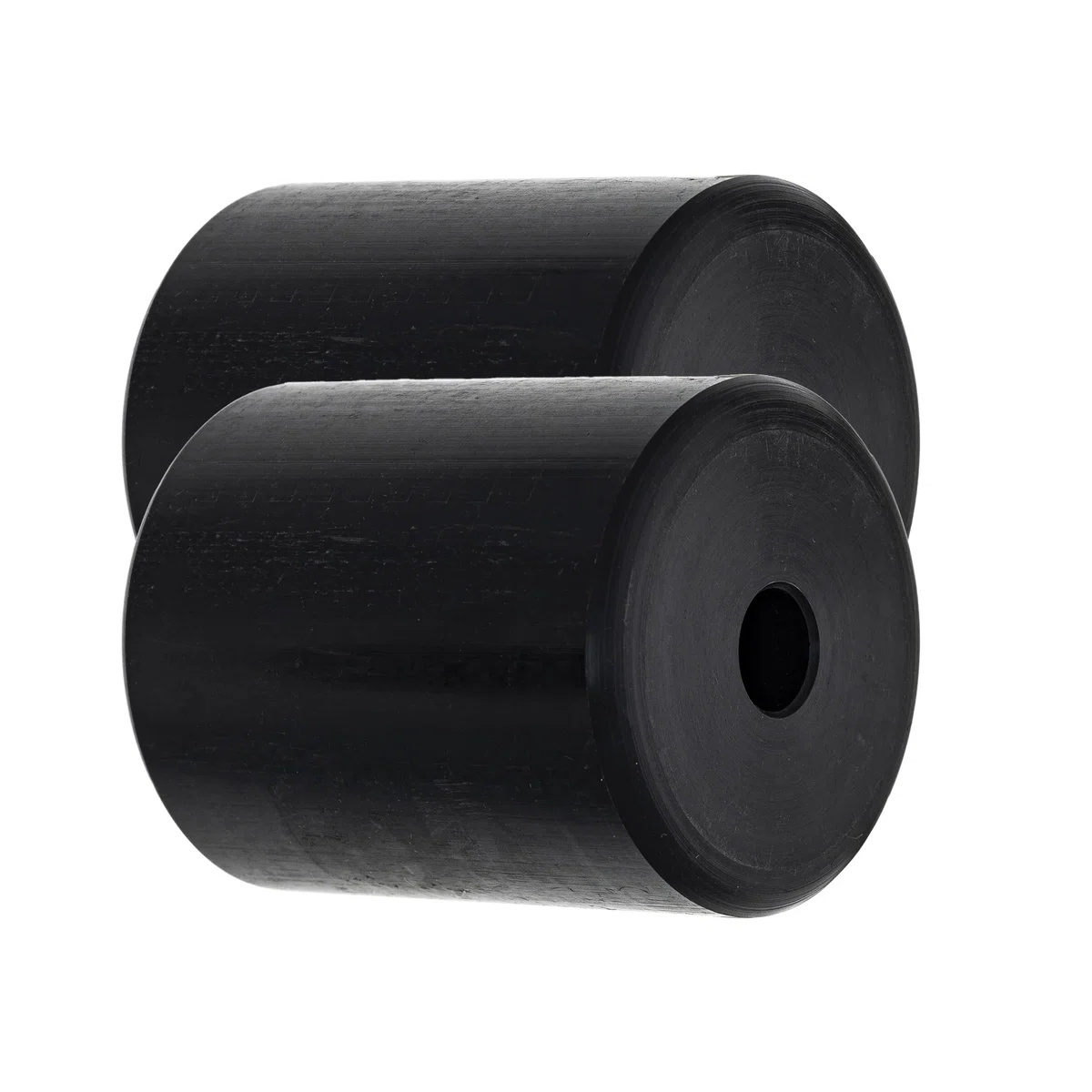 Deck Roller for Dixie Chopper 3360 3372 LX2000 RT2760 SE2550 67240 2 Pack