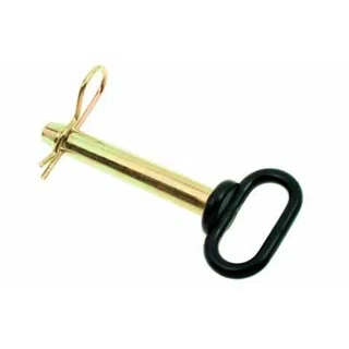 SpeeCo 3/4" X 4-1/4" Fixed Handle Hitch Pin S071031WC