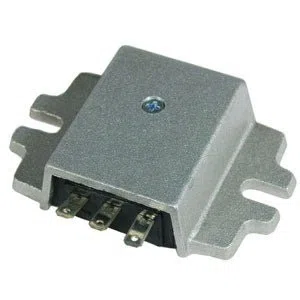 Repalces Voltage Regulator for John Deere and Kohler | MP9208
